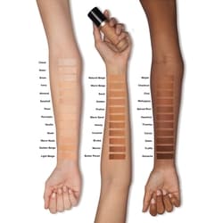 Born This Way Matte 24 Hour Foundation 4