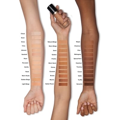 Born This Way Matte 24 Hour Foundation 4