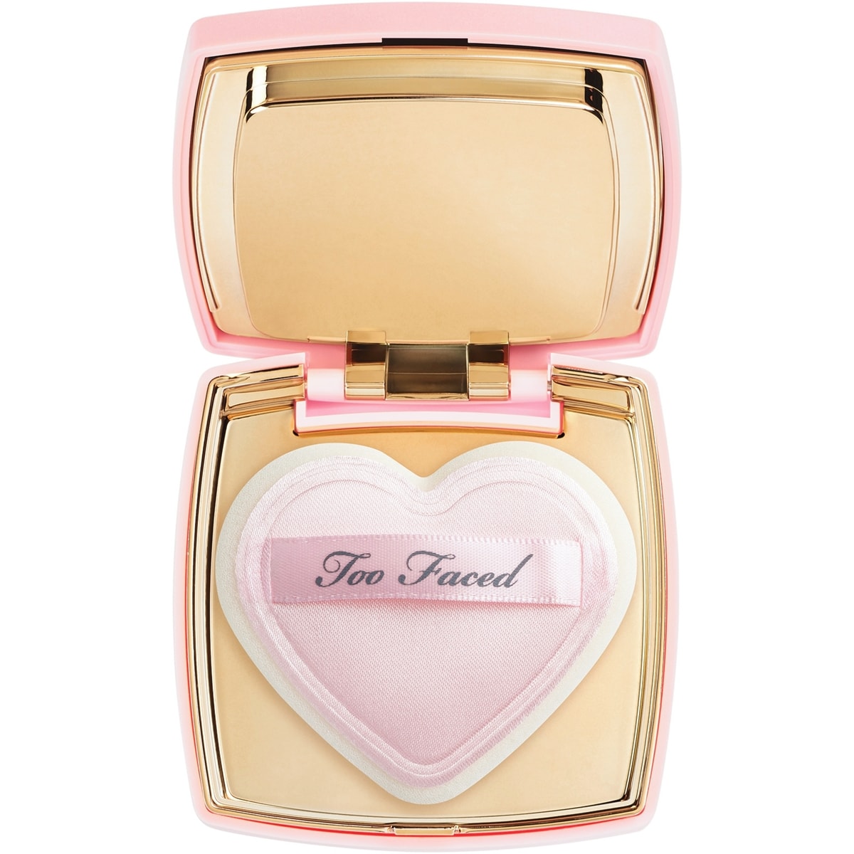 Primed & Poreless Face Powder