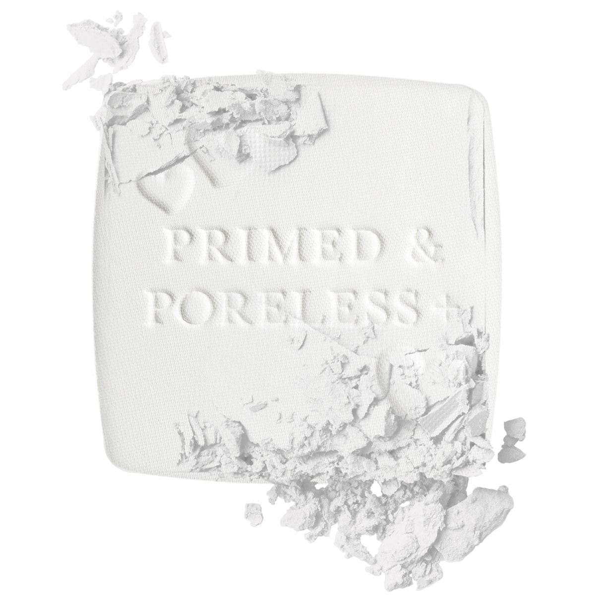 Primed & Poreless Face Powder