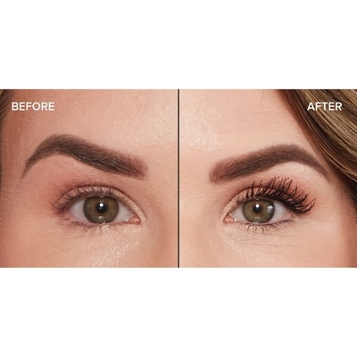 Damn Girl! 24-Hour Mascara 2