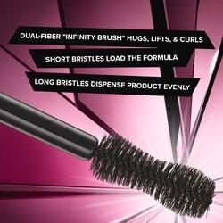 Damn Girl! 24-Hour Mascara 4