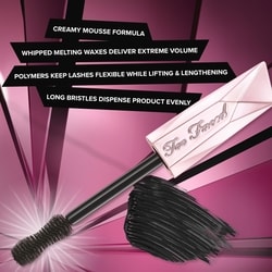 Damn Girl! 24-Hour Mascara 5