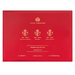 Crown Collection Travellers Set 2