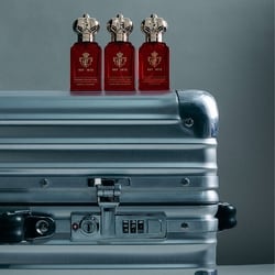 Crown Collection Travellers Set 3