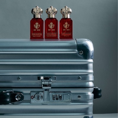 Crown Collection Travellers Set 3
