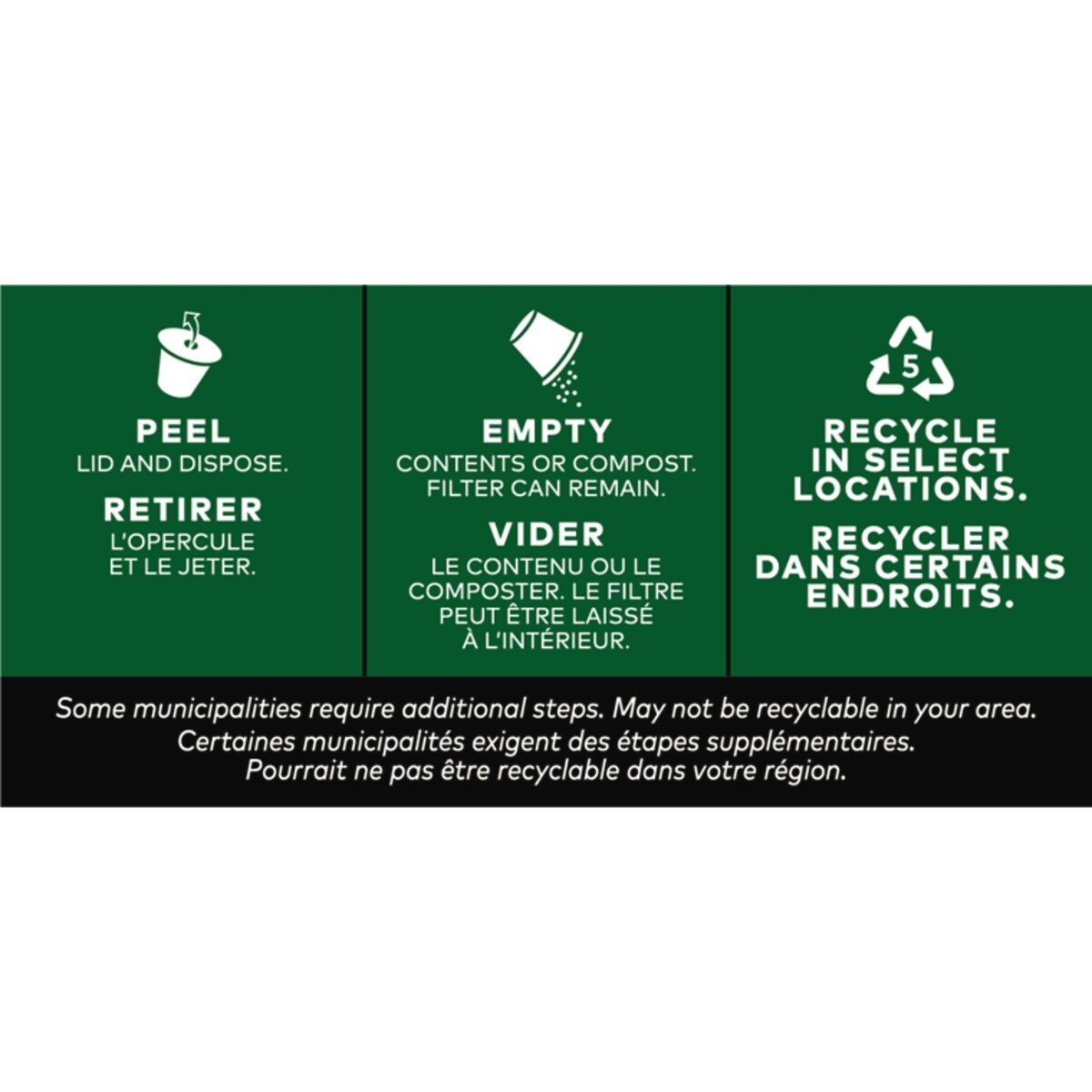 Café 100 % arabica torréfaction supérieure torréfaction mi-foncée