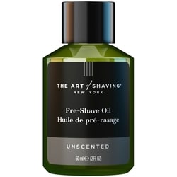 Unscented Pre-Shave Oil 1