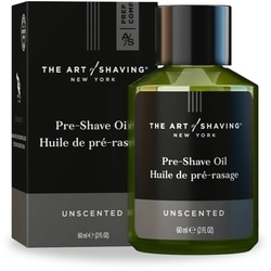 Unscented Pre-Shave Oil 2