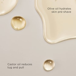 Unscented Pre-Shave Oil 4