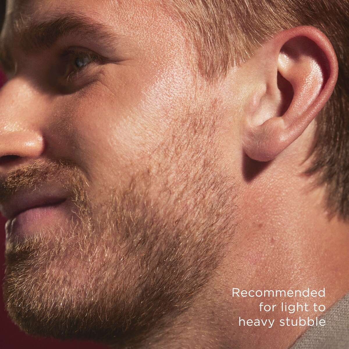 Baume pour barbe courte