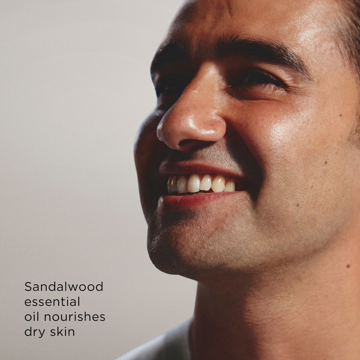 Gifted Groomer - Sandalwood