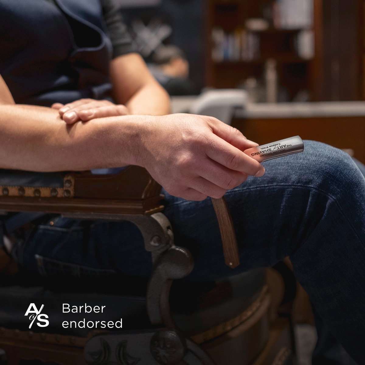 Gifted Groomer - Unscented