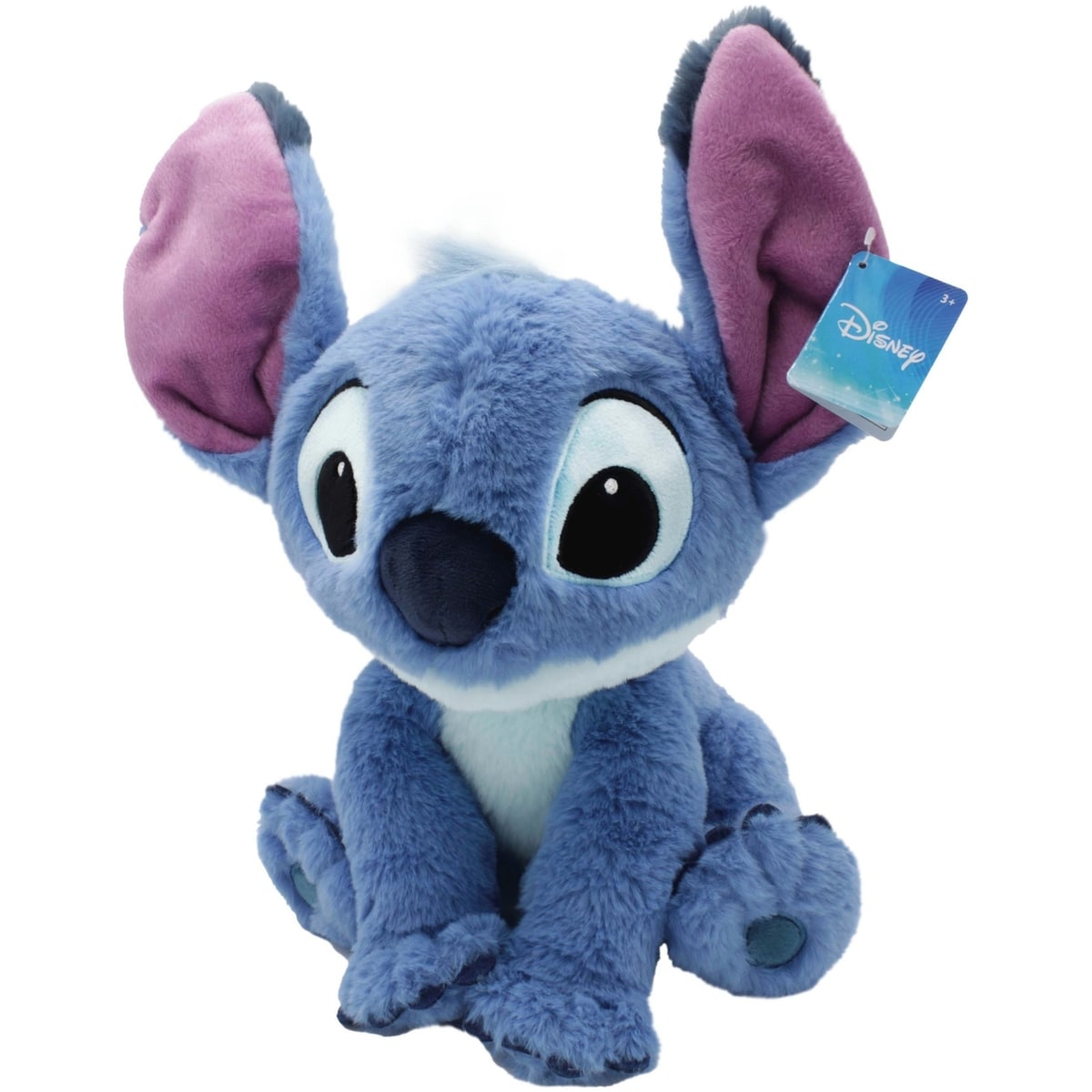 Disney Soft Medium Plush - Stitch
