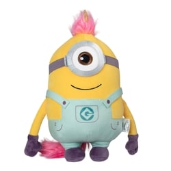 Peluche Universal Des Minions - Stuart 1