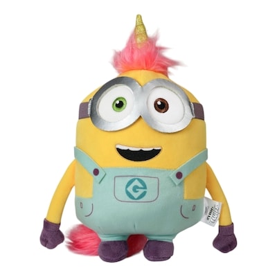 Universal Minions Fluffy - Bob Plush