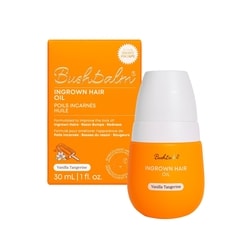Ingrown Hair Oil - Vanilla Tangerine 1