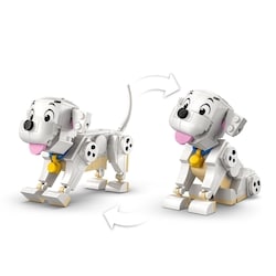 Disney Lucky & Penny 101 Dalmatians Puppies 43271 5