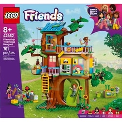 Friends Friendship Tree House Hangout Building Toy 42652 1