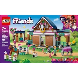 Friends Horse Stable and Riding Academy 42688 1