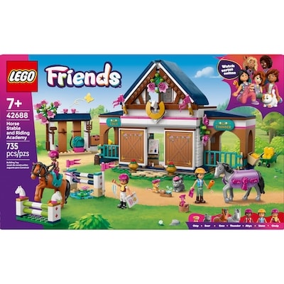 Friends Horse Stable and Riding Academy 42688