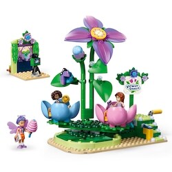 Friends Le manège des fleurs tournoyantes féériques – Jouet – 42702 3