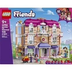 Friends Heartlake City Grand Hotel 42704 1