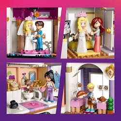 Friends Heartlake City Grand Hotel 42704 4