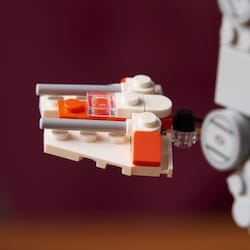 Star Wars Le TB-TT, Ensemble de Construction de Marcheur pour Adultes 75440 5