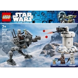 Star Wars AT-RT Attack 75444 1