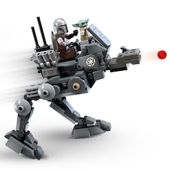 Star Wars AT-RT Attack 75444 3