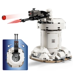 Star Wars AT-RT Attack 75444 4