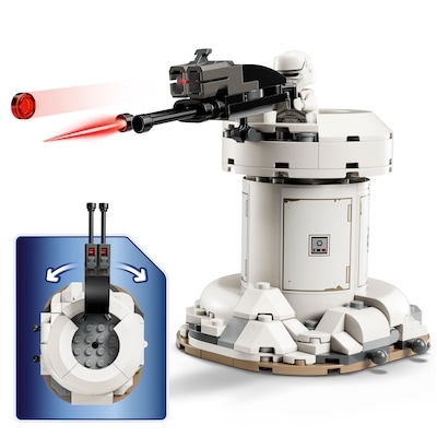 Star Wars AT-RT Attack 75444 4