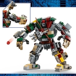 Star Wars Hutt Palace Sentry Droid Showdown 75451 3