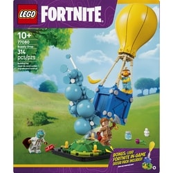 Fortnite Supply Drop, Ensemble de Construction 77080 1