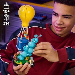 Fortnite Supply Drop, Ensemble de Construction 77080 2