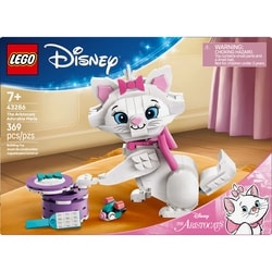 Disney The Aristocats Adorable Marie 43286 1