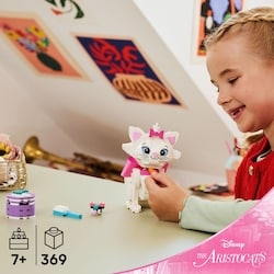 Disney The Aristocats Adorable Marie 43286 2