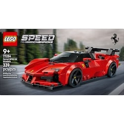 Speed Champions La Voiture Sport Ferrari SF90 XX Stradale 77254 1