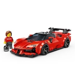 Speed Champions La Voiture Sport Ferrari SF90 XX Stradale 77254 5