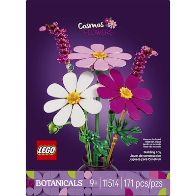 Botanicals Cosmos Flowers 11514