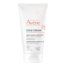 Hand Cream With Cold Cream 1