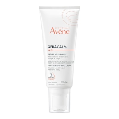 Crème relipidante XeraCalm A.D