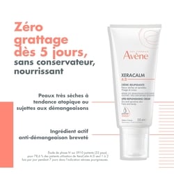 Crème relipidante XeraCalm A.D 2