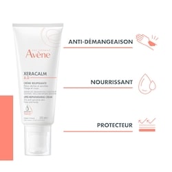 Crème relipidante XeraCalm A.D 3