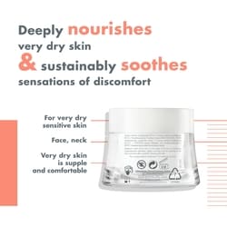 Rich revitalizing nourishing cream 3