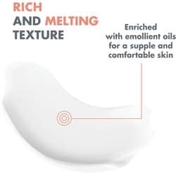 Rich revitalizing nourishing cream 4