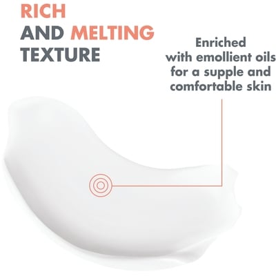 Rich revitalizing nourishing cream 4