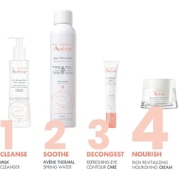 Rich revitalizing nourishing cream 5