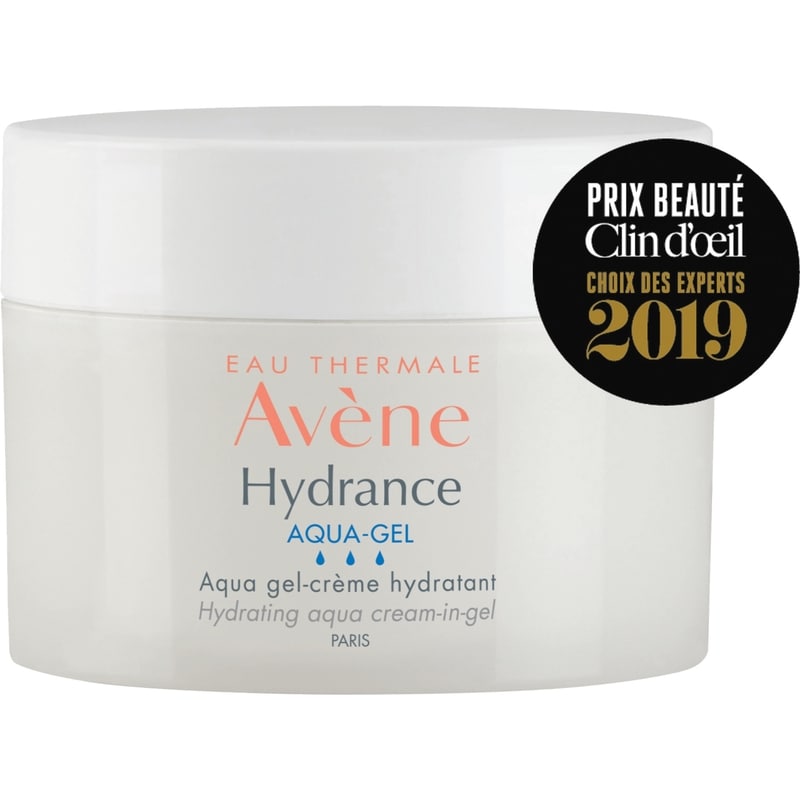 Hydrance Aqua-gel
